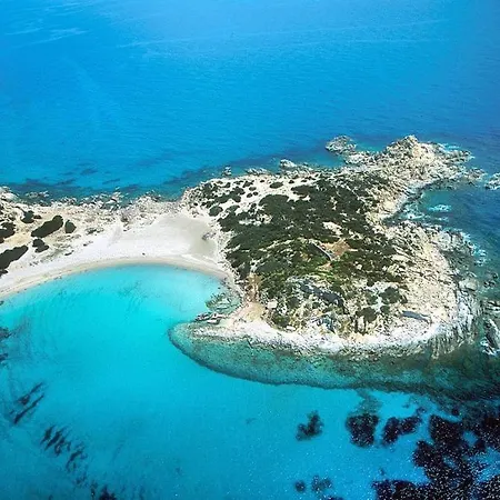 Bibi - Con Giardino Villasimius