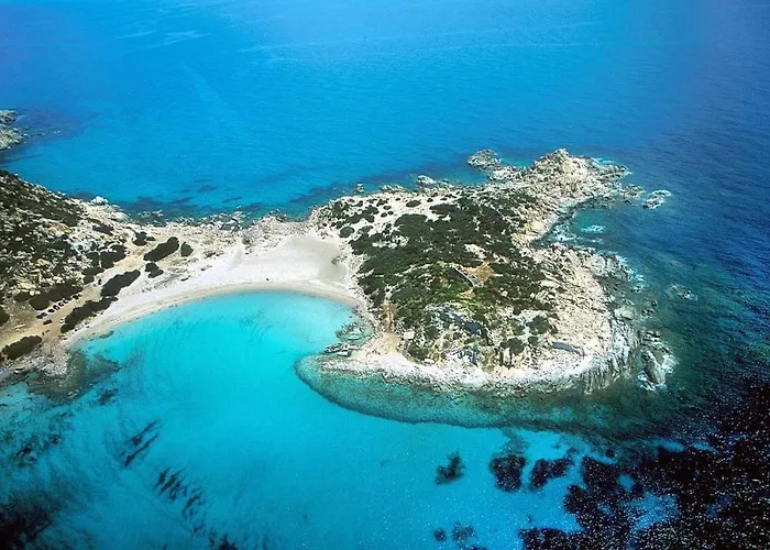 Bibi - Con Giardino Villasimius