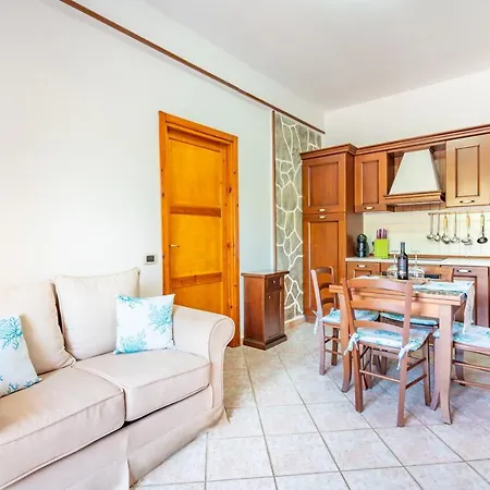 Bibi - Con Giardino 维拉西米乌斯