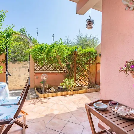 Bibi - Con Giardino *