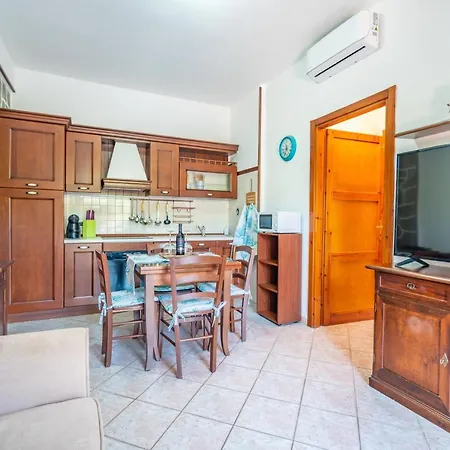 别墅 Bibi - Con Giardino