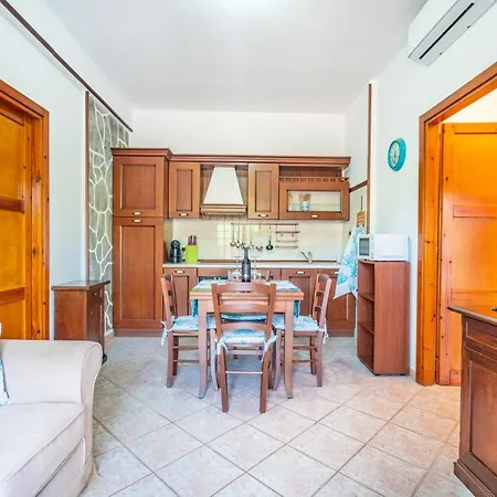 Bibi - Con Giardino 别墅 维拉西米乌斯