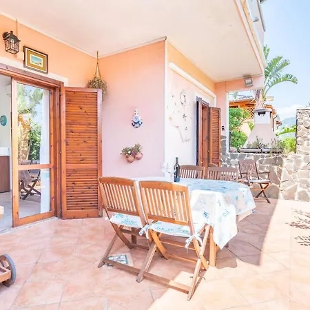 Villa Bibi - Con Giardino Villasimius