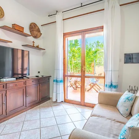 别墅 Bibi - Con Giardino 维拉西米乌斯