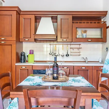 Bibi - Con Giardino 别墅 *