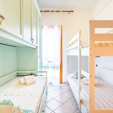 Bibi - Con Giardino * 维拉西米乌斯