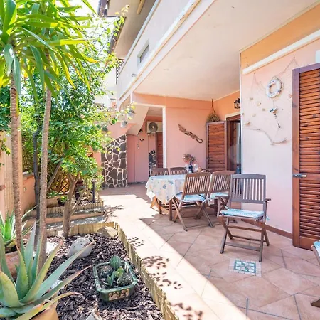 Bibi - Con Giardino * 维拉西米乌斯