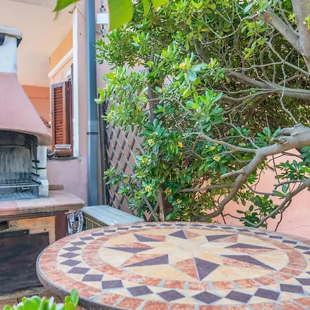 别墅 Bibi - Con Giardino *