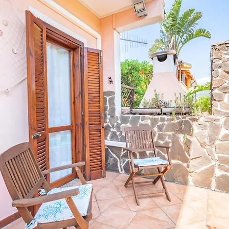 Bibi - Con Giardino 别墅 *