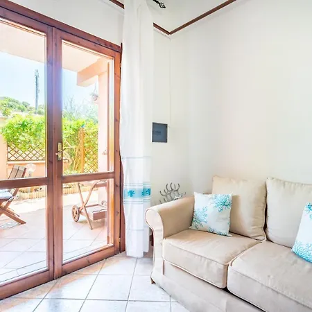 Bibi - Con Giardino * 维拉西米乌斯