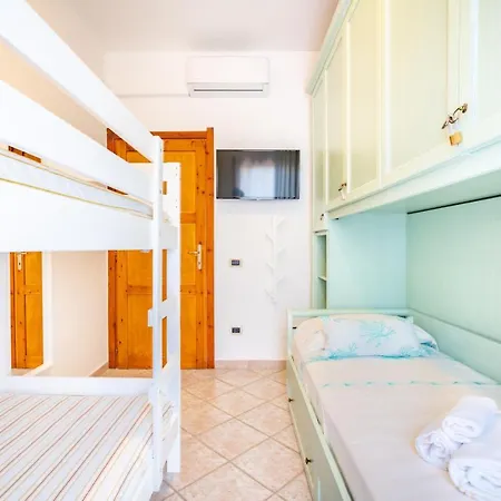 别墅 Bibi - Con Giardino