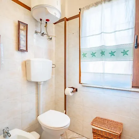 别墅 Bibi - Con Giardino 维拉西米乌斯