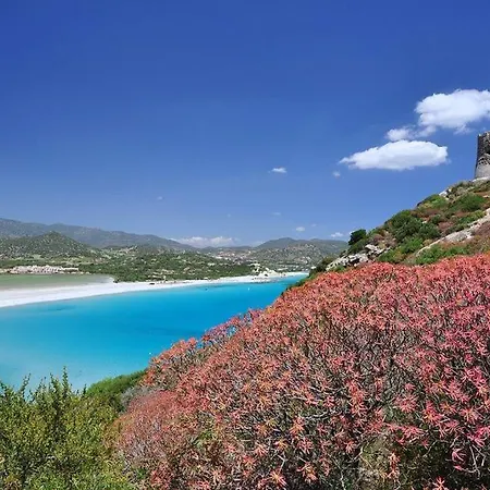 别墅 Bibi - Con Giardino