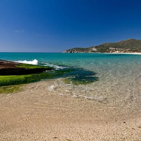 别墅 Bibi - Con Giardino