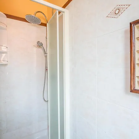 Bibi - Con Giardino 别墅 *